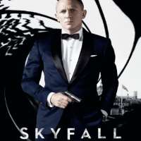 Rory KinnearQuantum of Solace as Bill Tanner (Film 2008), Skyfall as Bill Tanner (Film 2012)