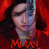 Adrian DevMulan as Red Fire Rouran (Film 2020)