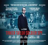 David DencikTinker Tailor Soldier Spy as Toby Esterhase (Film 2011), McMafia as Boris Godman (TV Series 2018)