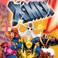 Denis AkiyamaX-Men as Iceman/Bobby Drake (Voice) (TV Series 1995-1996)