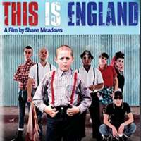 Chanel CresswellThis Is England as Kelly Jenkins (Film 2006), This Is England '86 as Kelly Jenkins (TV Mini Series 2010)