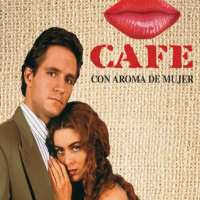 Margarita Rosa de FranciscoCafe con Aroma de Mujer as Carolina Olivares (TV Series 1994)