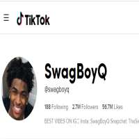 SwagBoyQTikTok