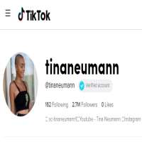 Tina NeumannTikTok