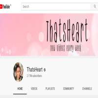 Heart DefensorThatsHeart (YouTube Channel 2010)