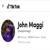 John MaggiTikTok