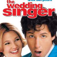Tim HerlihyThe Wedding Singer as Rudy the Bartender (Film 1998), Pixels as Defense Secretary (Film 2015)