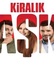 Elcin SanguKiralik Ask (TV Series 2015)