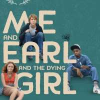 RJ CylerMe and Earl and the Dying Girl as Earl Jackson (Film 2015), Power Rangers as Billy Cranston / Blue Ranger (Film 2017)