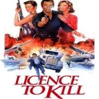 Timothy DaltonThe Living Daylights as James Bond (Film 1987), Licence to Kill as James Bond (Film 1989)