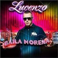 LucenzoBaila Morena (Single 2010)