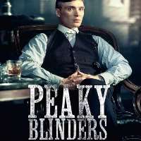 Andrew KojiPeaky Blinders as Brilliant Chang (TV Series 2019)