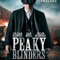 Jack RowanPeaky Blinders as Bonnie Gold (TV Series 2017, 2019), Born to Kill as Sam (TV Mini Series 2017)