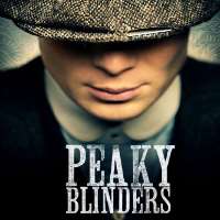 Charlie Creed-MilesPeaky Blinders as Billy Kimber (TV Series 2013)