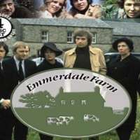 Tony PittsEmmerdale Farm as Archie Brooks (Soap Opera 1983-1993)