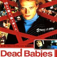 Andy NymanDead Babies as Keith (Film 2000)