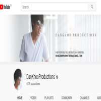 Dan KhooDanKhooProductions (YouTube Channel 2011)