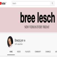 BreezyLynnBreezyLynn (YouTube Channel 2013)