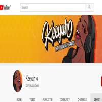 KeeyuhKeeyuh (YouTube Channel 2013)