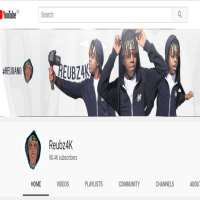 Reubz4kReubz4K (YouTube Channel 2015)