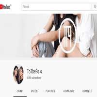 Ricci PamintuanToThe9s (YouTube Channel 2013)
