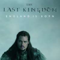 David DawsonThe Last Kingdom as King Alfred (TV Series 2015-2018)