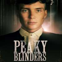 Richard McCabePeaky Blinders as Winston Churchill (TV Series 2014)