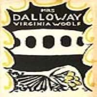Virginia WoolfMrs Dalloway (Novel 1925)