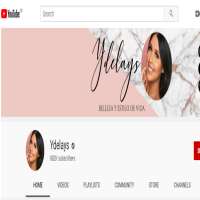 YDelaysYdelays (YouTube Channel 2012)