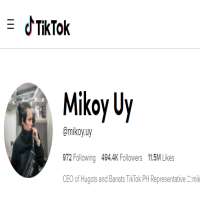 Mikoy TVTikTok