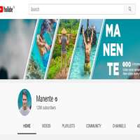 Lucas ManenteManente (YouTube Channel 2010)