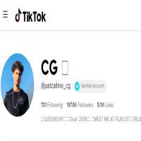 Christian GosineTikTok