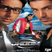 Uday ChopraDhoom as Ali (Film 2004)