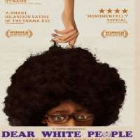 Teyonah ParrisDear White People as Colandrea 