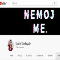 Mashin' the BeautyMashin' the Beauty (YouTube Channel 2013)