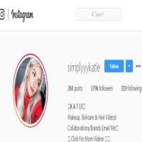 Simply KatieInstagram