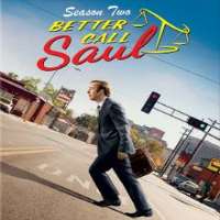 Elisha YaffeBetter Call Saul as Lance (TV Series 2016-2018)
