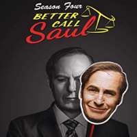 Ben Bela BohmBetter Call Saul as Kai (TV Series 2018-2020)