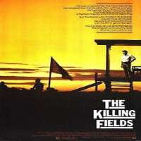 Sam WaterstonThe Killing Fields as Sydney Schanberg (Film 1984)