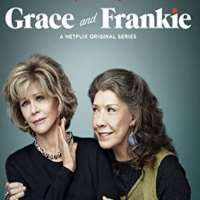 Michael Scott AllenGrace and Frankie as Waiter (TV Series 2015)