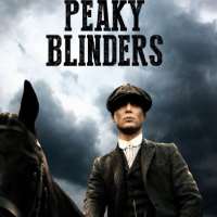 Finn ColePeaky Blinders as Michael Gray (TV Series 2014-Present)