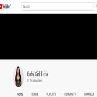 Baby Girl TimaBaby Girl Tima (YouTube Channel 2017)