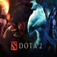 PuppeyDota 2 (Game)
