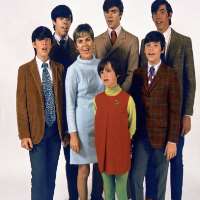 Susan CowsillThe Cowsills (Band)