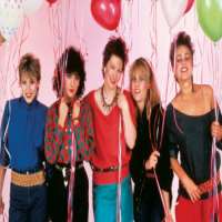 Jane WiedlinGo-Go's (Band)