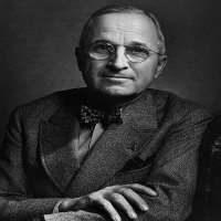 Harry S. Truman (33rd President of the United States)33rd President of the United States (1945-1953)