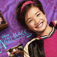Sofia WylieAndi Mack as Buffy Driscoll (TV Series 2017-2019)