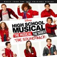 Larry SapersteinHigh School Musical: The Musical: The Series as Big Red (TV Series 2019-Present)