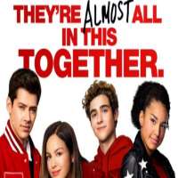 Mark St. CyrHigh School Musical: The Musical: The Series as Mr. Mazzara (TV Series 2019-Present)