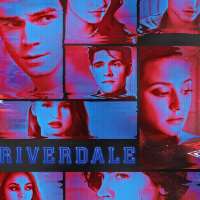 Hayley LawRiverdale as Valerie Brown (TV Series 2017-2020), Altered Carbon as Lizzie Elliot (TV Series 2018)